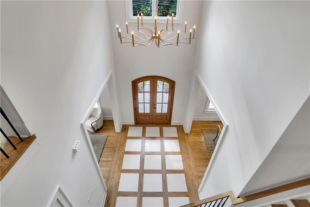 1661 Oak Grove Road Decatur, GA 30033 - Photo 5 of 44