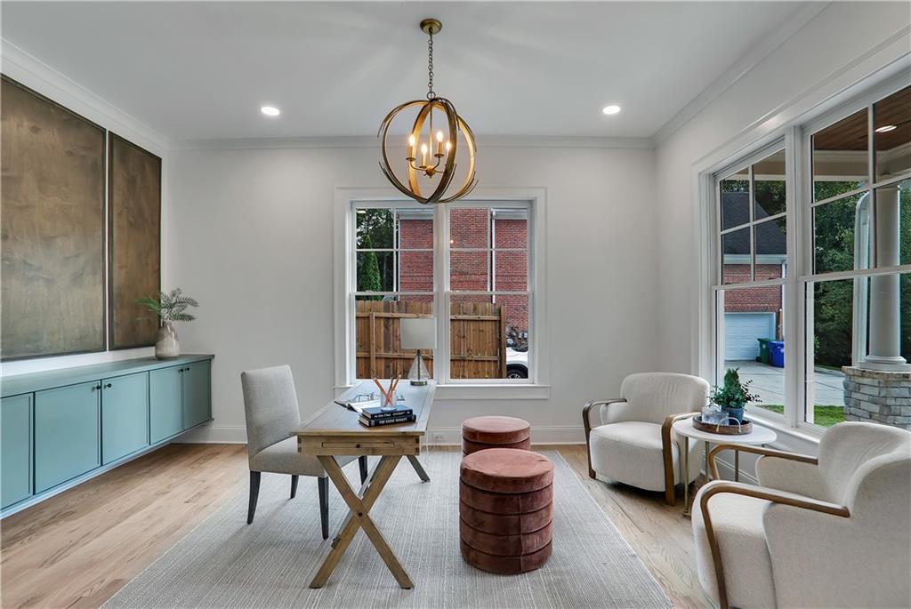 1661 Oak Grove Road Decatur, GA 30033 - Photo 6 of 44