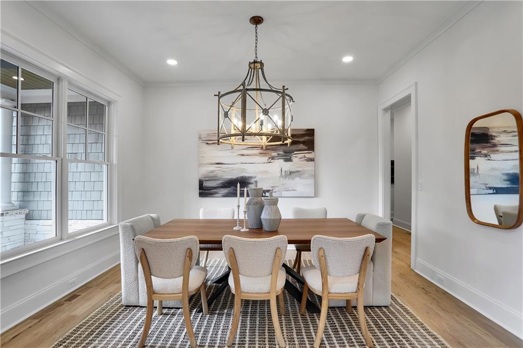 1661 Oak Grove Road Decatur, GA 30033 - Photo 7 of 44