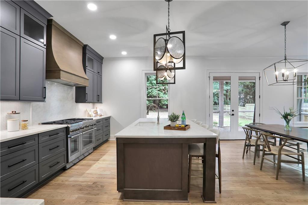 1661 Oak Grove Road Decatur, GA 30033 - Photo 8 of 44