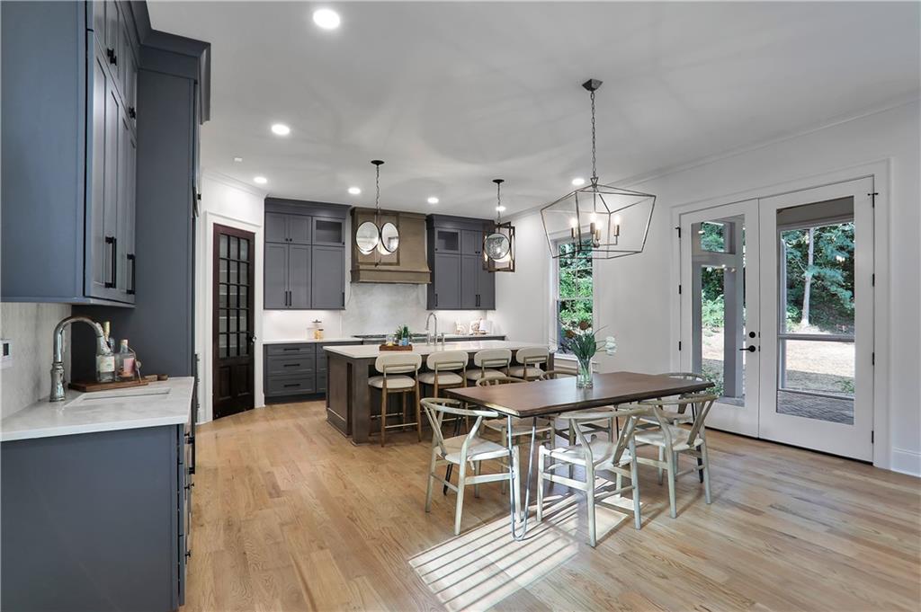 1661 Oak Grove Road Decatur, GA 30033 - Photo 10 of 44