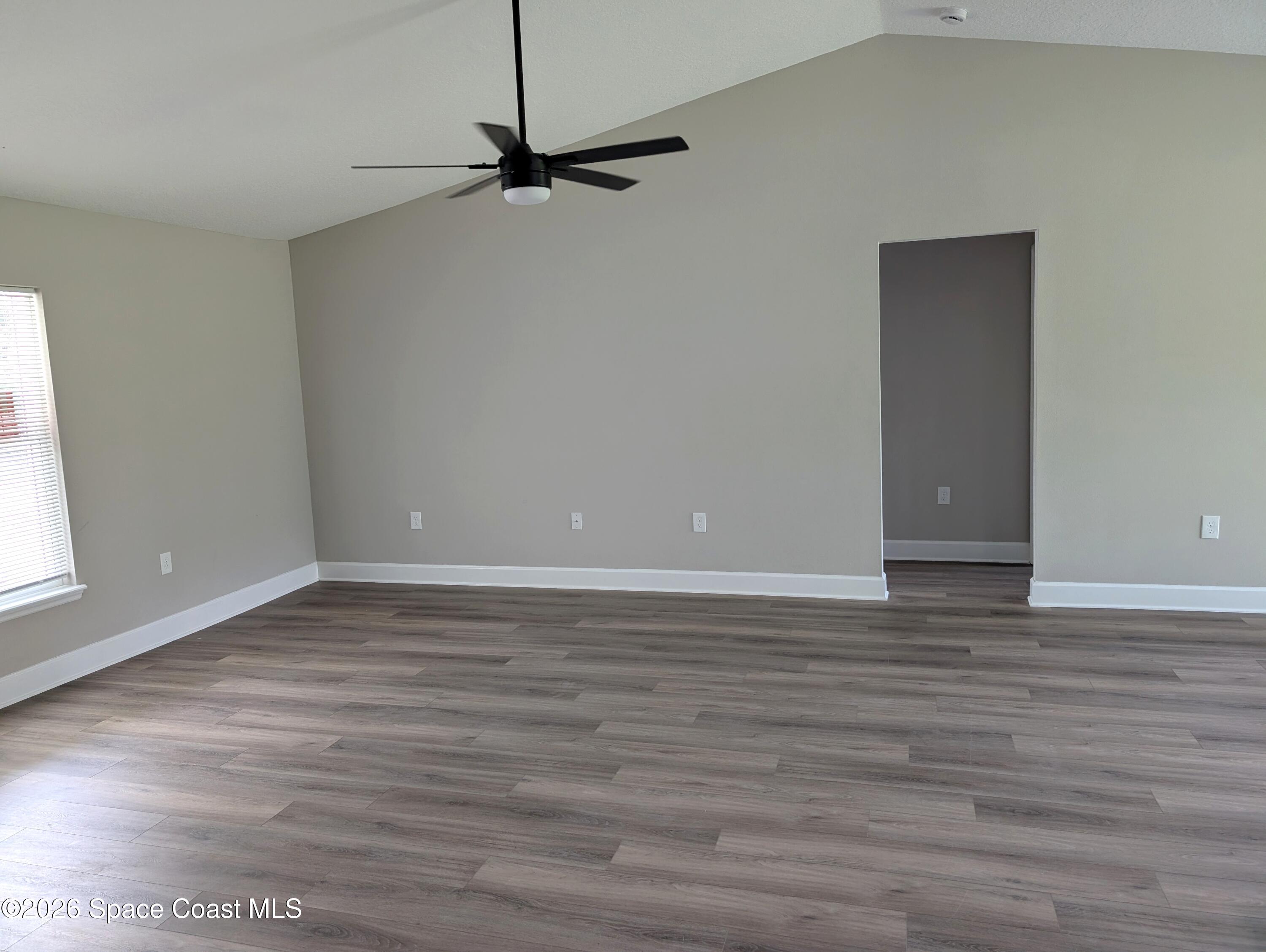 1356 Torgerson Road Southeast Palm Bay, FL 32909 - Photo 17 of 46 Living