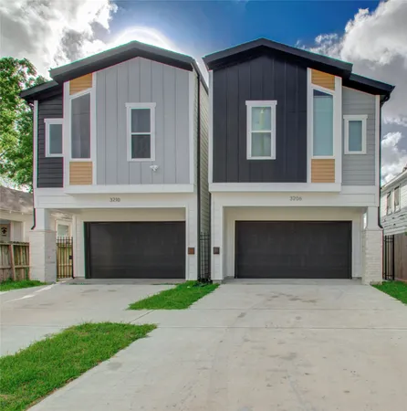 $2,700 | 3206 Live Oak Street, Houston, TX 77004