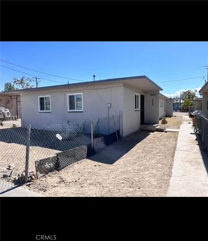 $410,000 | 15025 Hill, Oro Grande, CA 92368