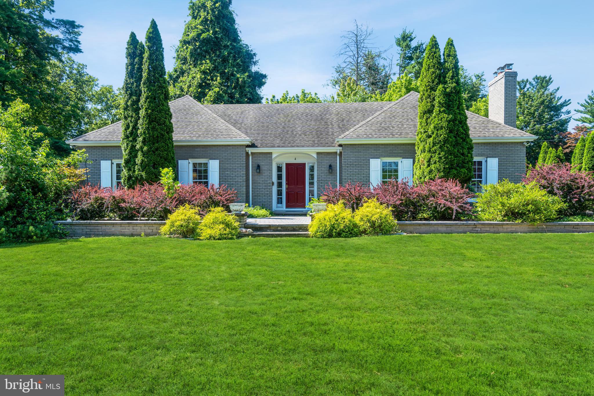 4 Sommers Road Ewing, NJ 08638 - Photo 1 of 30