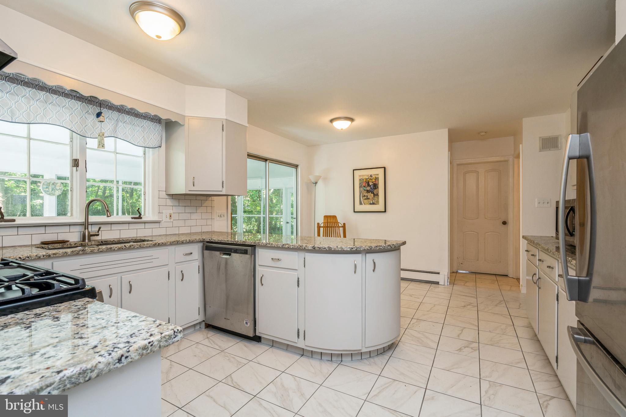 4 Sommers Road Ewing, NJ 08638 - Photo 11 of 30 Kitchen