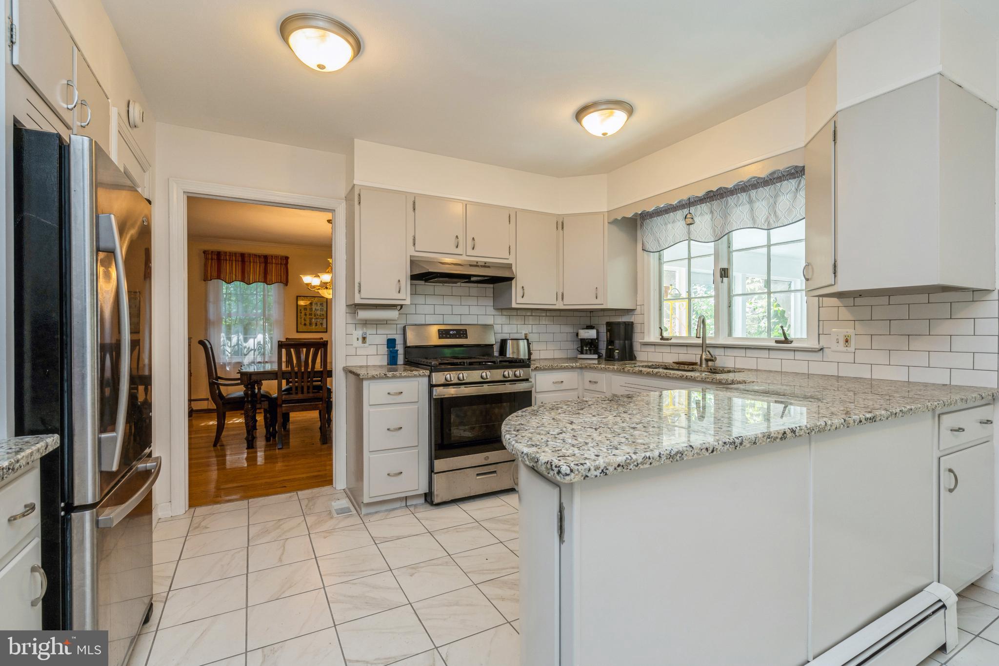4 Sommers Road Ewing, NJ 08638 - Photo 12 of 30 Kitchen