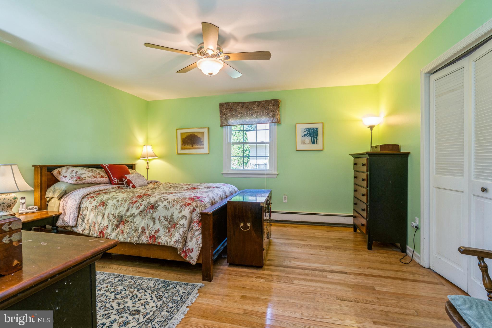 4 Sommers Road Ewing, NJ 08638 - Photo 19 of 30 Primary 1st Floor Bedroom En Suite