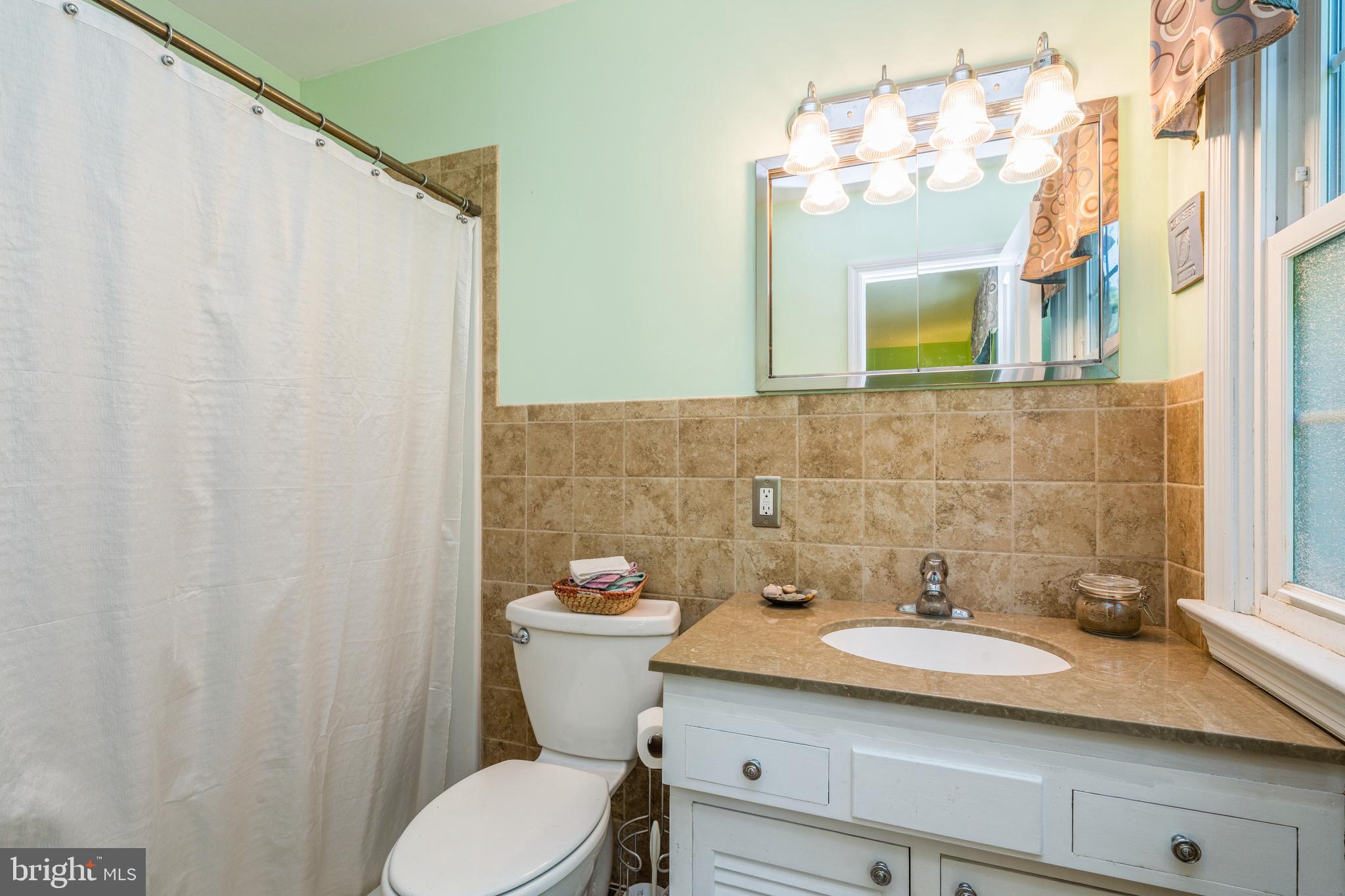 4 Sommers Road Ewing, NJ 08638 - Photo 21 of 30 Primary Bathroom with step-in shower