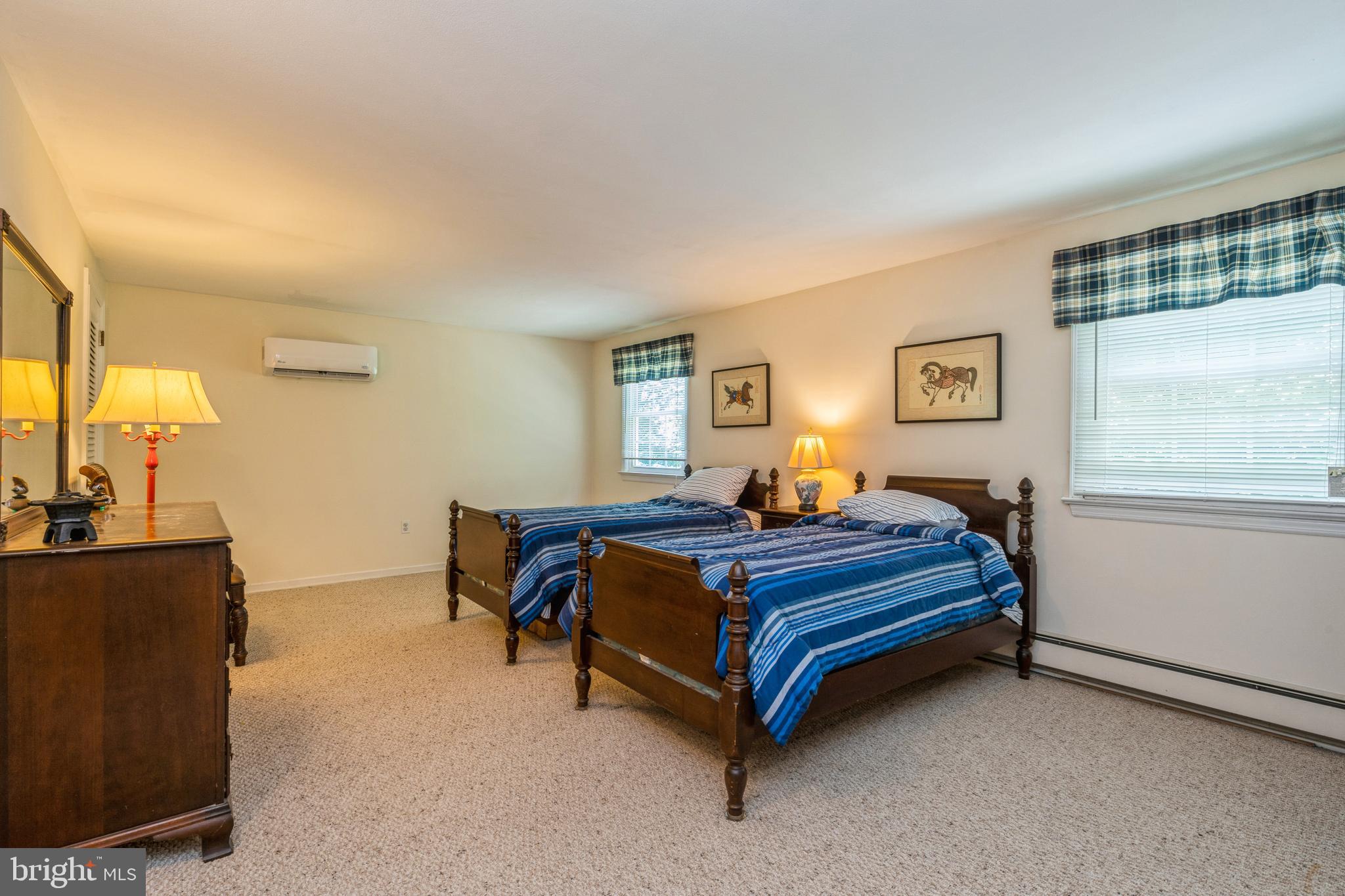 4 Sommers Road Ewing, NJ 08638 - Photo 22 of 30 Bedroom 2 can also be used as Primary Bedroom