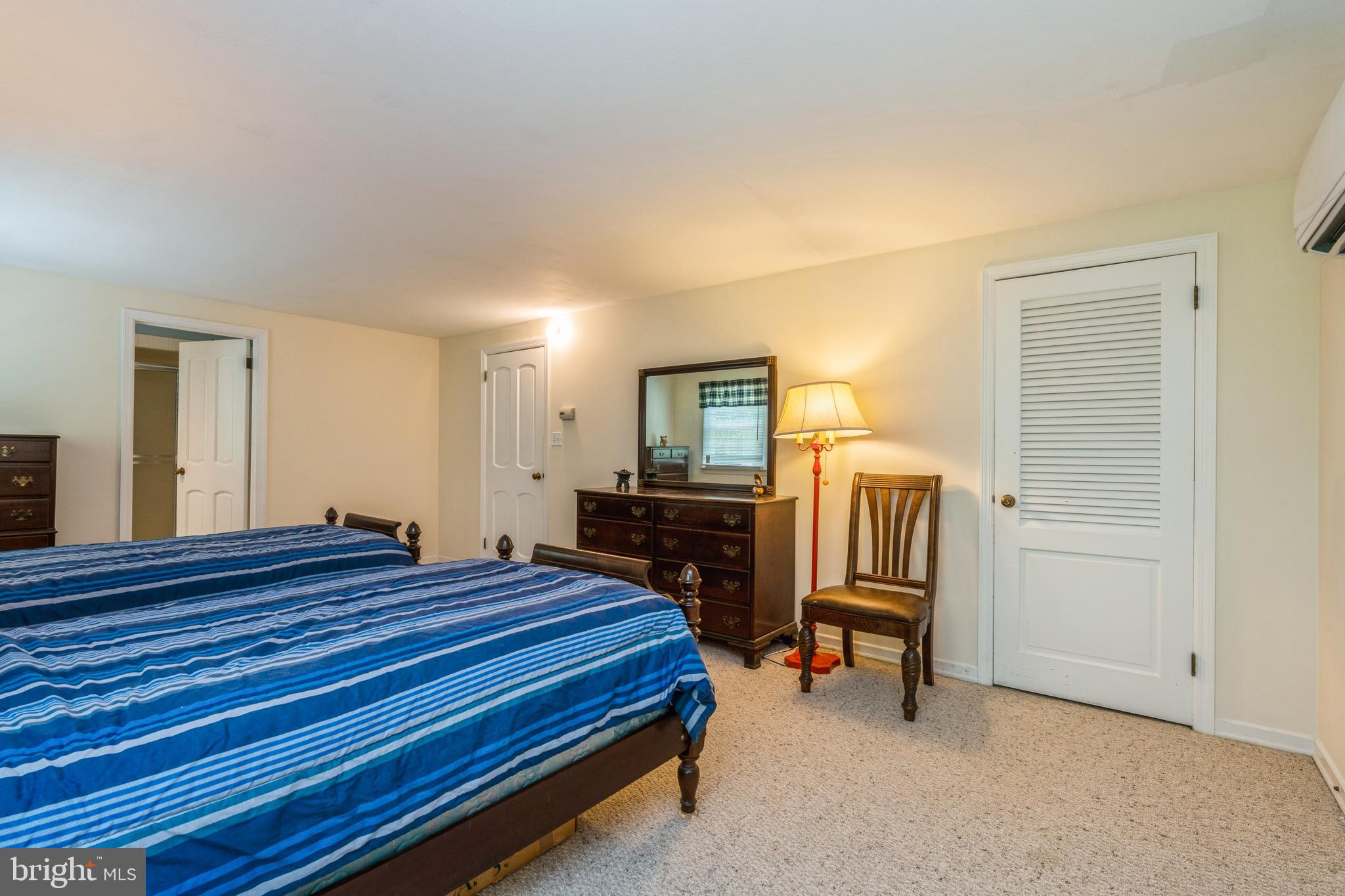 4 Sommers Road Ewing, NJ 08638 - Photo 23 of 30 Bedroom 2 has large walk-in closet
