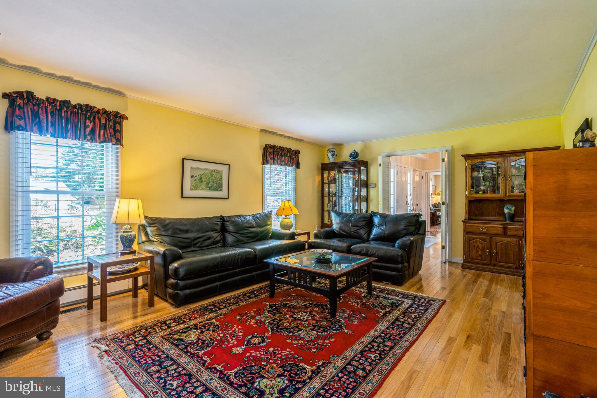 4 Sommers Road Ewing, NJ 08638 - Photo 4 of 30 Family Room