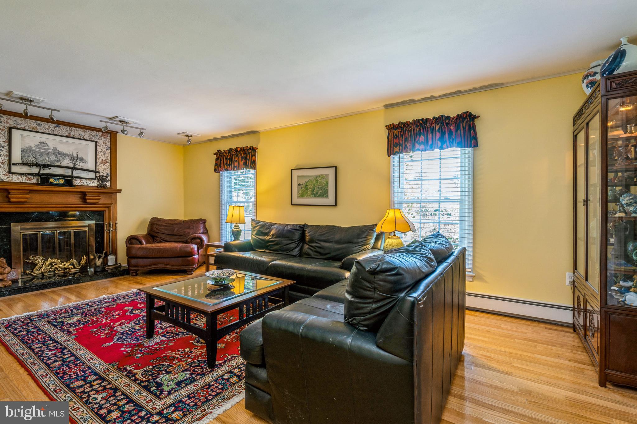 4 Sommers Road Ewing, NJ 08638 - Photo 5 of 30 Family Room