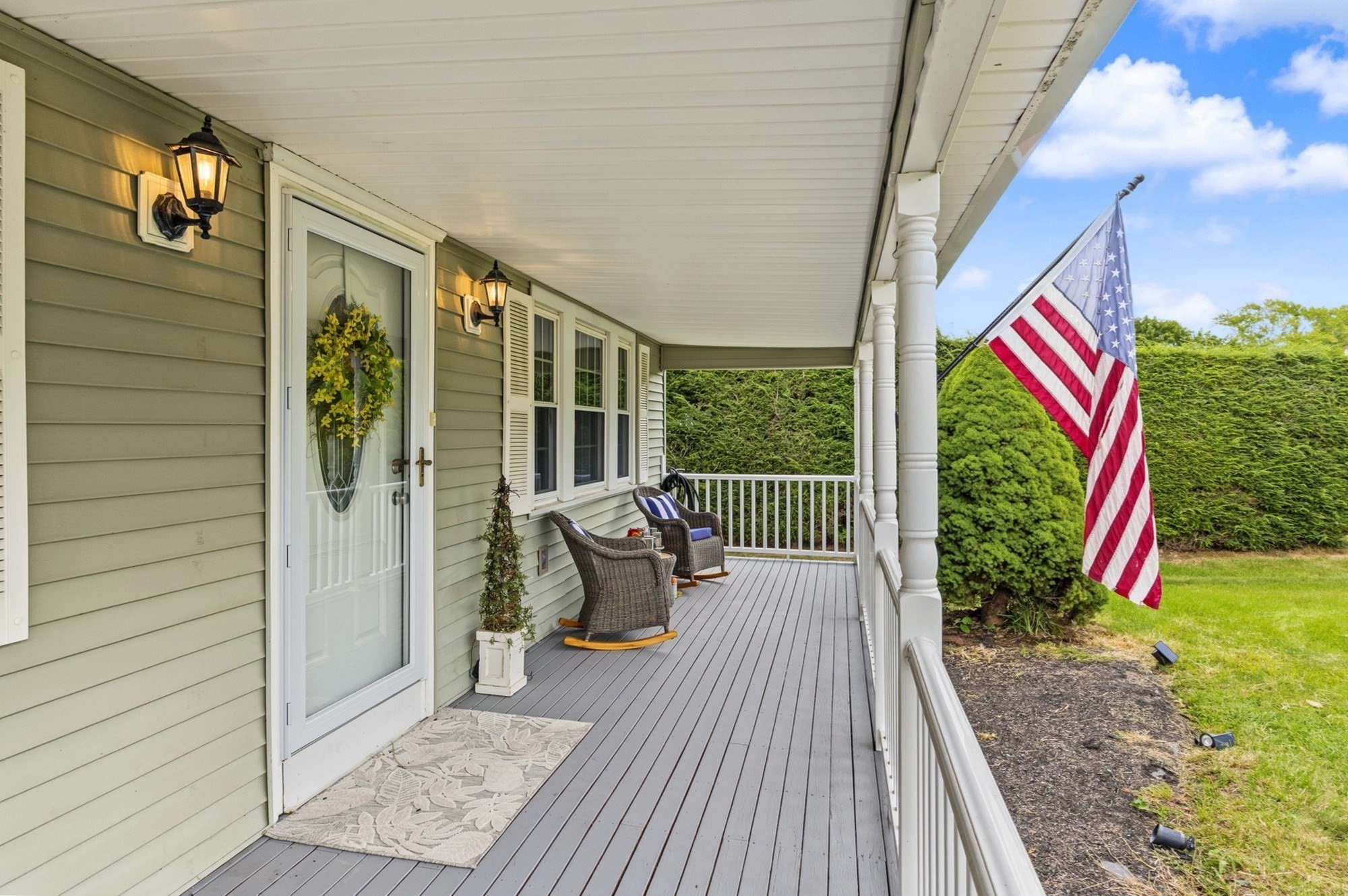 9 Old Homestead Road Methuen, MA 01844 - Photo 4 of 41 Gallery Image 4