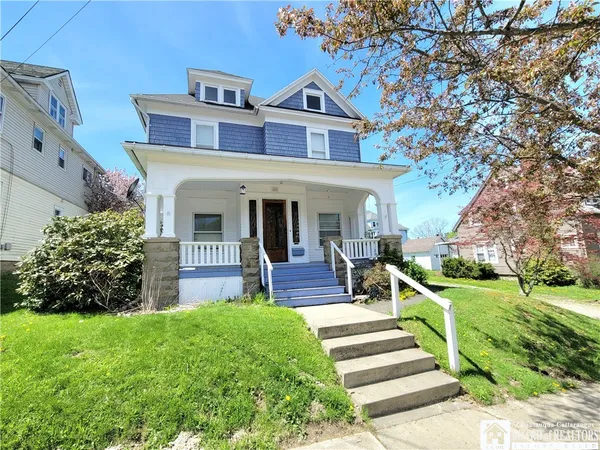 $119,900 | 80 Myrtle Street, Jamestown, NY 14701