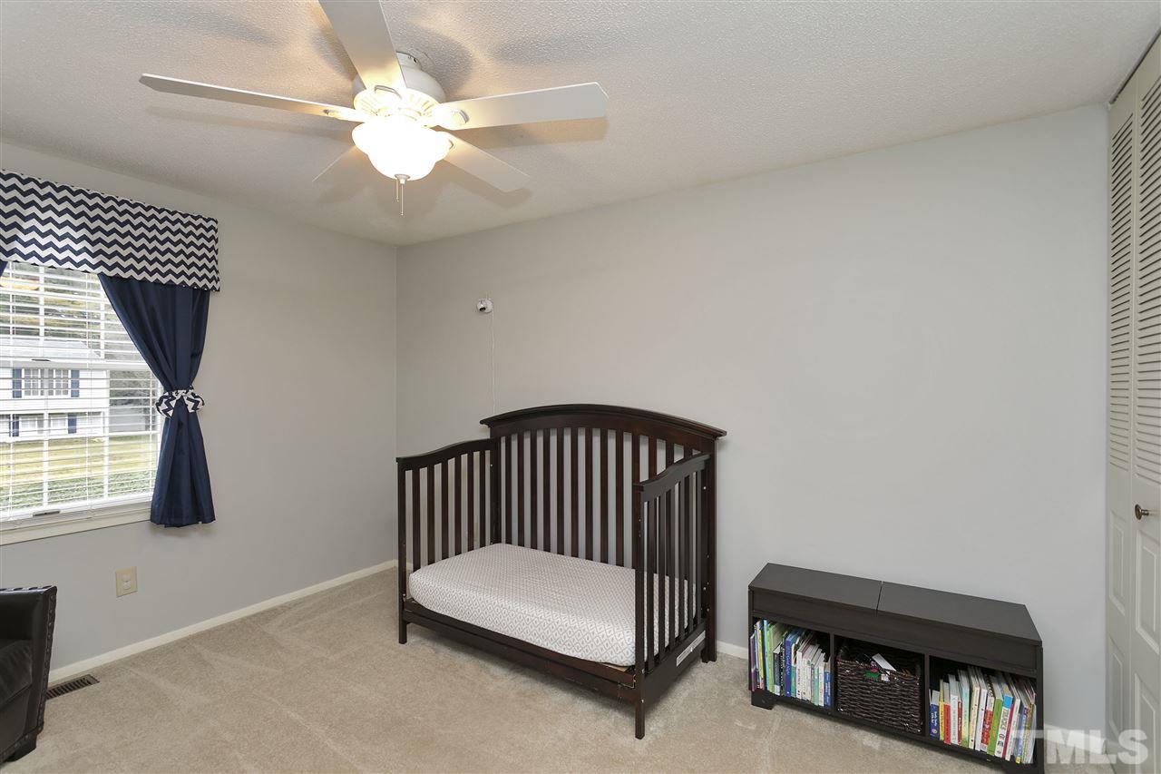 408 Electra Drive Cary, NC 27513 - Photo 14 of 25 a living room with furniture