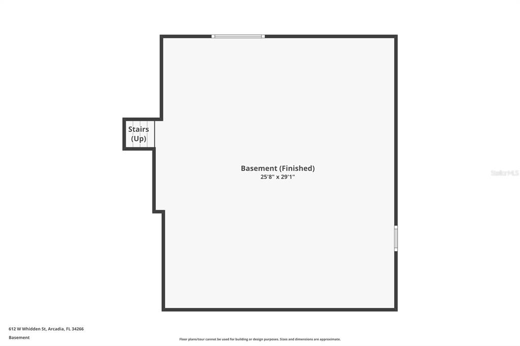 612 West Whidden Street Arcadia, FL 34266 - Photo 39 of 58