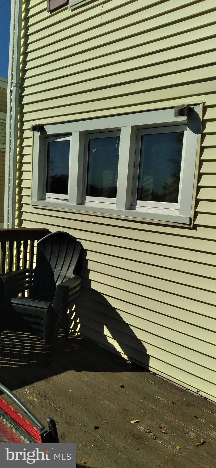 3818 Crest Road Drexel Hill, PA 19026 - Photo 11 of 64 SOME NEWER WINDOWS
