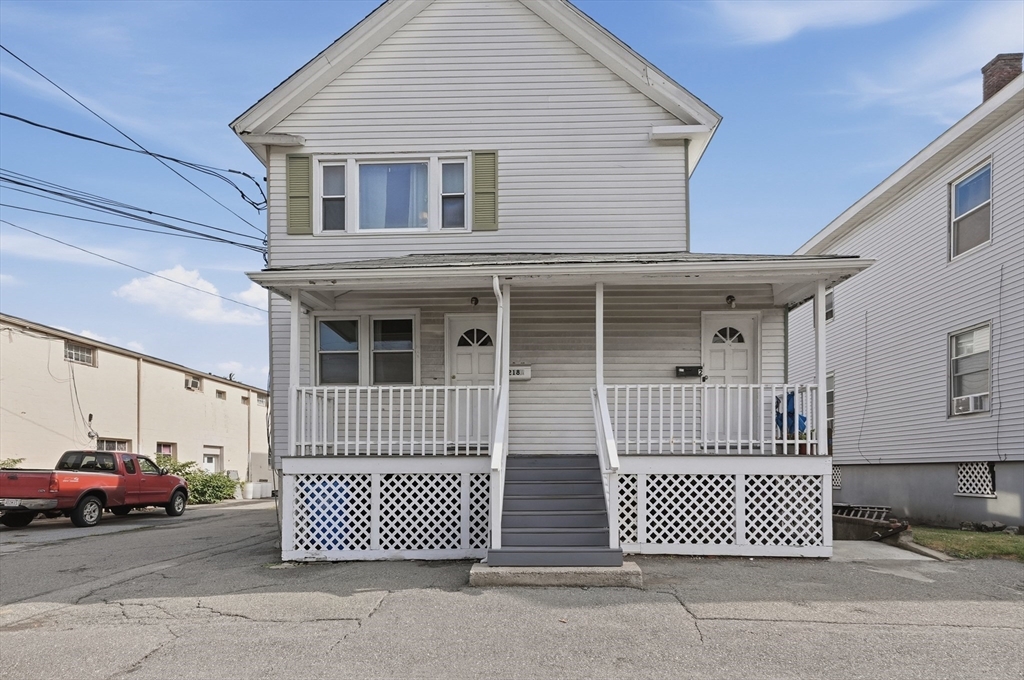 218 Calvary Street, Unit 2 Waltham, MA 02453 - Photo 15 of 18