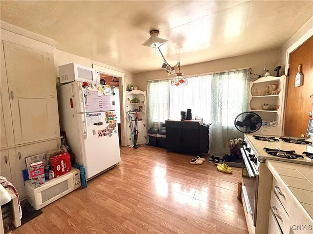 $209,900 | 164 Franklin Street, Auburn, NY 13021