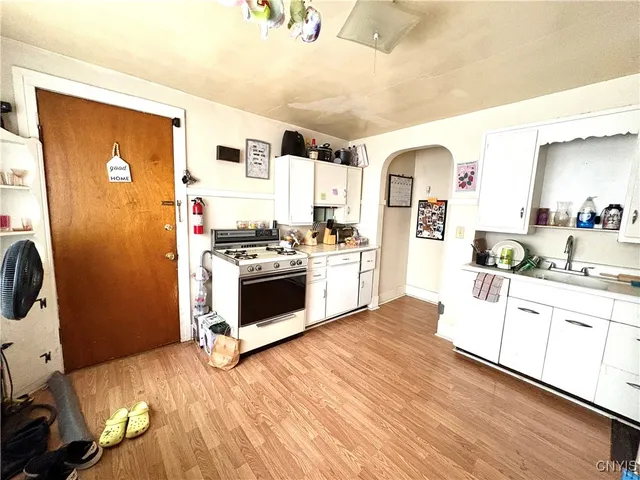 $209,900 | 164 Franklin Street, Auburn, NY 13021