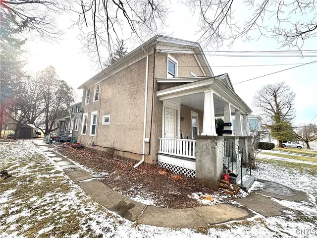 $209,900 | 164 Franklin Street, Auburn, NY 13021