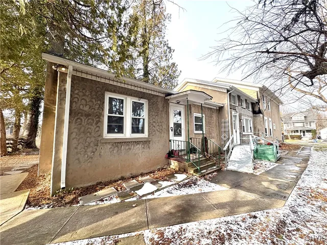 $209,900 | 164 Franklin Street, Auburn, NY 13021