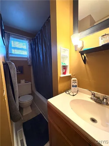 $209,900 | 164 Franklin Street, Auburn, NY 13021