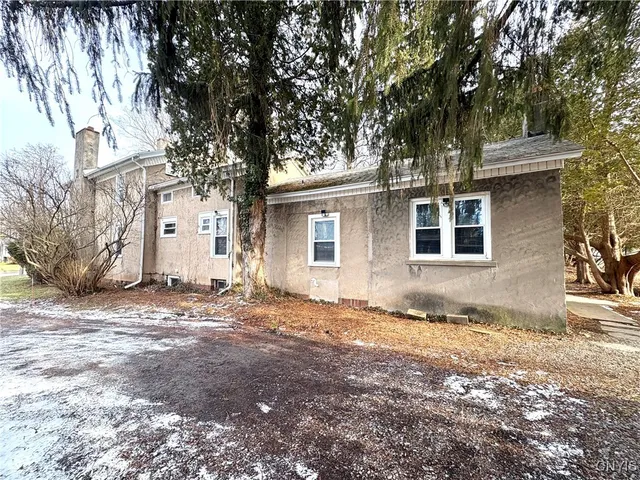 $209,900 | 164 Franklin Street, Auburn, NY 13021