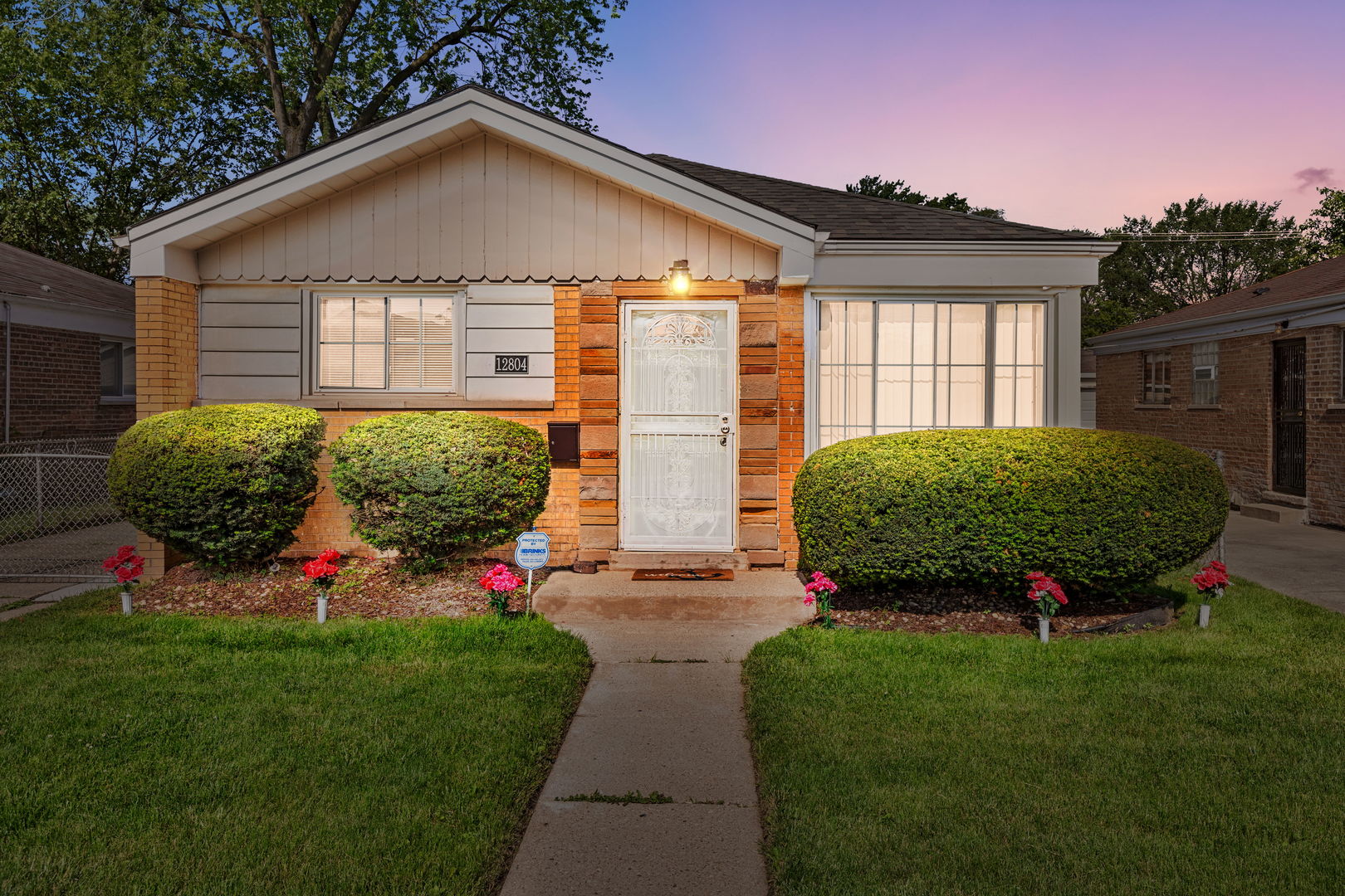 12804 South Racine Avenue Chicago, IL 60827 - Photo 1 of 17