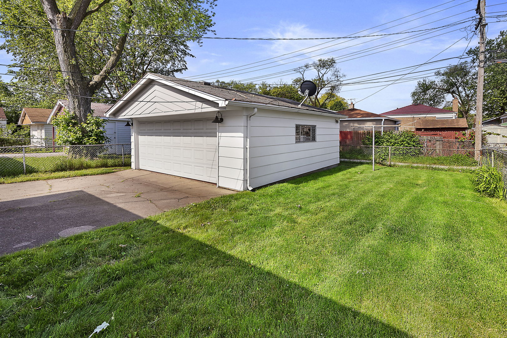 12804 South Racine Avenue Chicago, IL 60827 - Photo 14 of 17