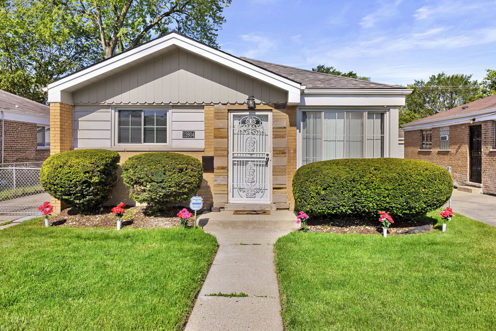 12804 South Racine Avenue Chicago, IL 60827 - Photo 2 of 17