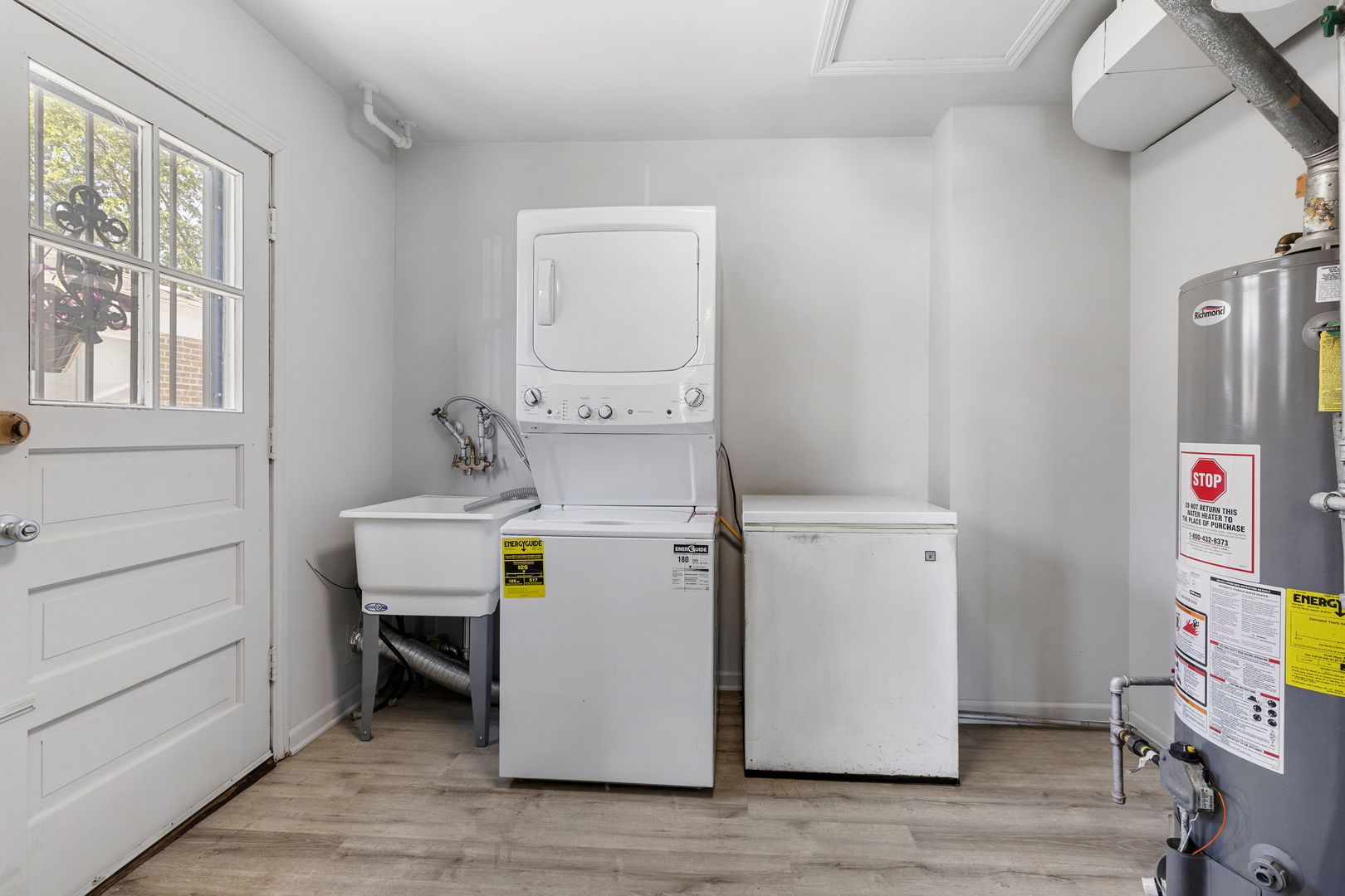 12804 South Racine Avenue Chicago, IL 60827 - Photo 7 of 17