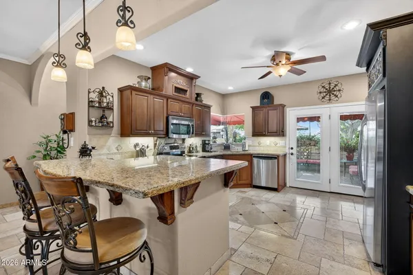 $589,900 | 2322 South Rogers, Unit 44, Mesa, AZ 85202