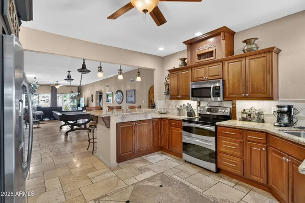 $589,900 | 2322 South Rogers, Unit 44, Mesa, AZ 85202