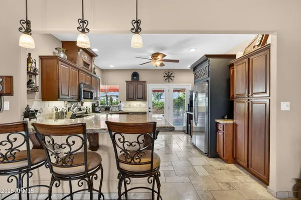 $589,900 | 2322 South Rogers, Unit 44, Mesa, AZ 85202