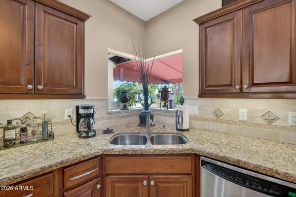 $589,900 | 2322 South Rogers, Unit 44, Mesa, AZ 85202