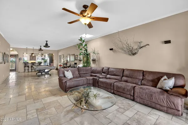 $589,900 | 2322 South Rogers, Unit 44, Mesa, AZ 85202