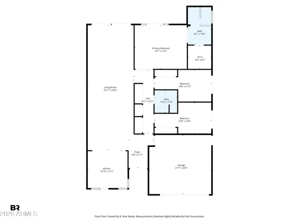 $589,900 | 2322 South Rogers, Unit 44, Mesa, AZ 85202