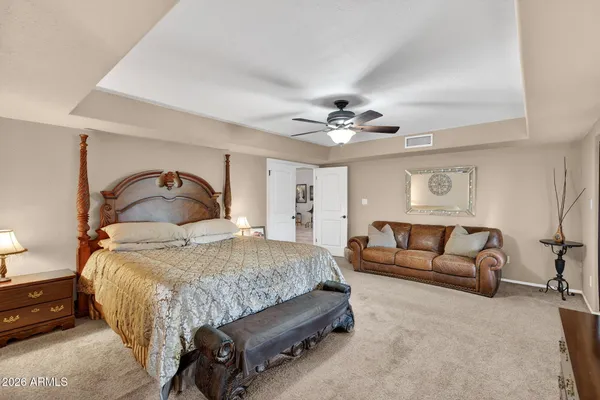 $589,900 | 2322 South Rogers, Unit 44, Mesa, AZ 85202