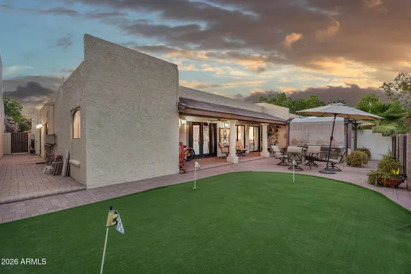 $589,900 | 2322 South Rogers, Unit 44, Mesa, AZ 85202