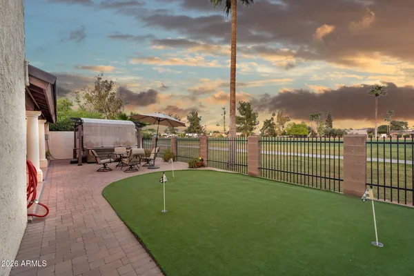 $589,900 | 2322 South Rogers, Unit 44, Mesa, AZ 85202