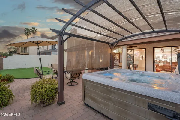 $589,900 | 2322 South Rogers, Unit 44, Mesa, AZ 85202