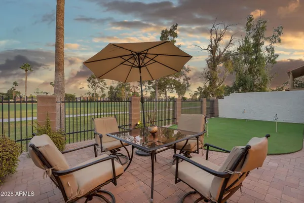 $589,900 | 2322 South Rogers, Unit 44, Mesa, AZ 85202