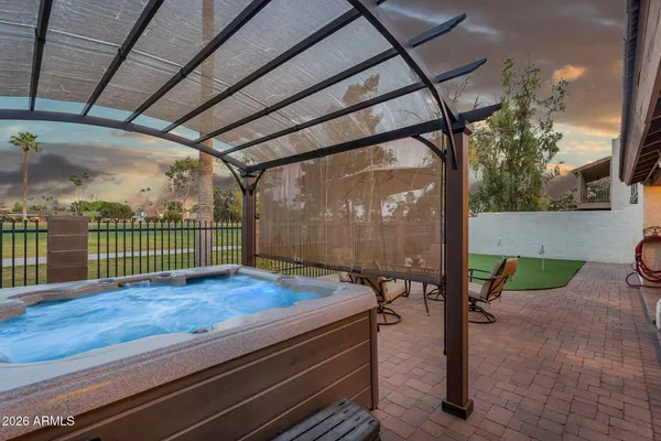 $589,900 | 2322 South Rogers, Unit 44, Mesa, AZ 85202