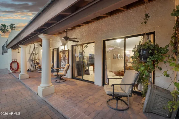 $589,900 | 2322 South Rogers, Unit 44, Mesa, AZ 85202