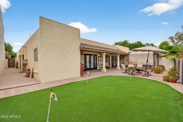 $589,900 | 2322 South Rogers, Unit 44, Mesa, AZ 85202