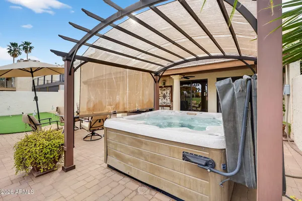 $589,900 | 2322 South Rogers, Unit 44, Mesa, AZ 85202