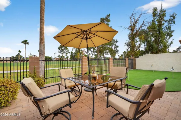 $589,900 | 2322 South Rogers, Unit 44, Mesa, AZ 85202