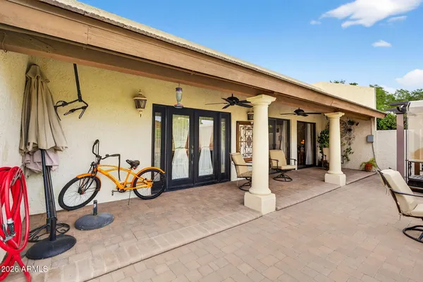 $589,900 | 2322 South Rogers, Unit 44, Mesa, AZ 85202